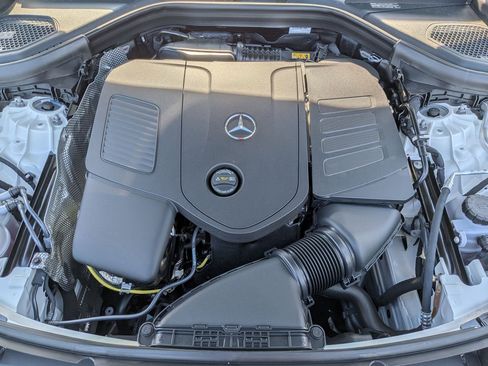 New 2026 Mercedes-Benz GLC 300 4MATIC image 34