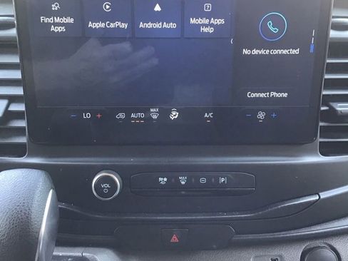 Used 2024 Ford Transit 350 148 High Roof Extended w/ Load Area Protection Package RWD image 10