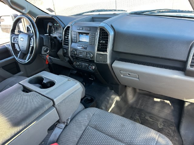 Used 2018 Ford F150 XLT w/ Equipment Group 301A Mid AWD/4WD image 32