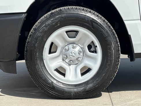 New 2026 RAM 1500 Tradesman image 25