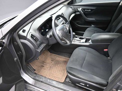 Used 2014 Nissan Altima 2.5 S image 7