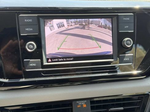Certified 2023 Volkswagen Taos S FWD image 26