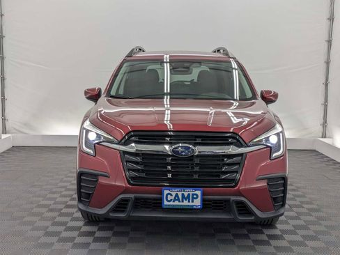 Used 2024 Subaru Ascent Premium w/ Convenience Package image 9