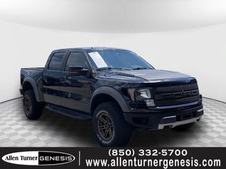 Used 2012 Ford F150 Raptor w/ Raptor Luxury Pkg AWD/4WD 360° Tour