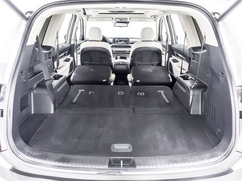 Used 2020 Kia Telluride EX w/ EX Premium Package FWD image 37