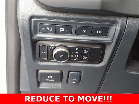 Used 2024 Ford F150 Tremor w/ Mobile Office Package image 18
