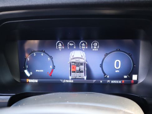 Used 2024 Ford F150 Lariat w/ Equipment Group 502A High AWD/4WD image 36