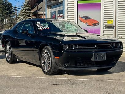 Used 2018 Dodge Challenger GT w/ Driver Convenience Group