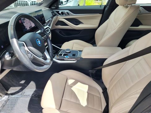 Certified 2023 BMW i4 eDrive35 RWD image 21
