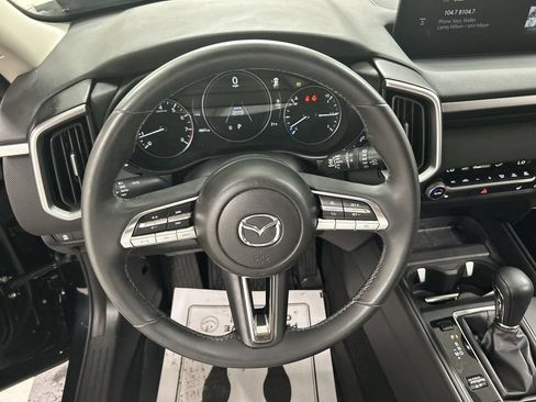 Certified 2024 MAZDA CX-50 AWD 2.5 S w/ Weather Package image 4