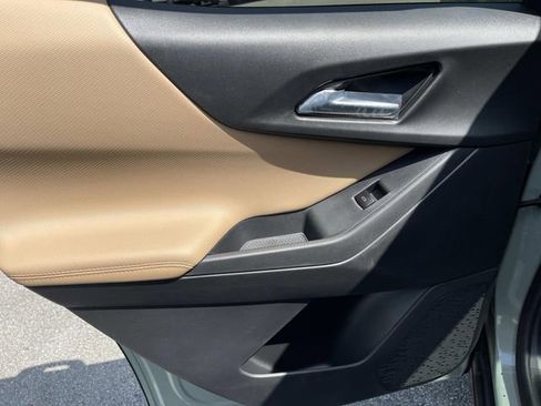 New 2026 Chevrolet Equinox ACTIV w/ Convenience Package III image 20