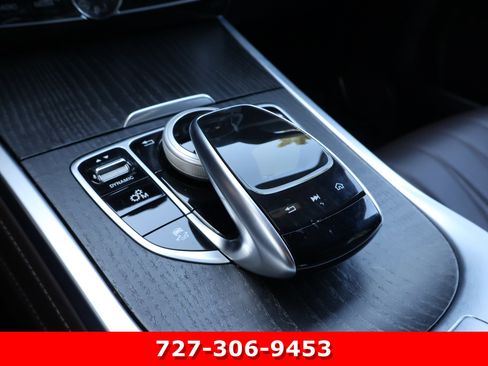 Certified 2023 Mercedes-Benz G 550 w/ Seat Comfort Package image 30