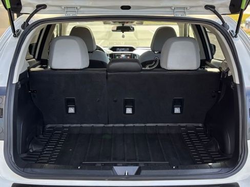 Used 2021 Subaru Crosstrek 2.5i Limited w/ Moonroof Package 2 image 84