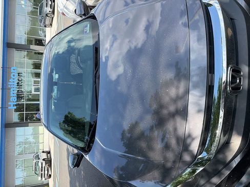 Used 2017 Honda Civic EX image 2