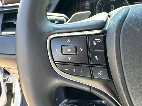 Used 2023 Lexus ES 350 w/ Premium Package FWD image 26