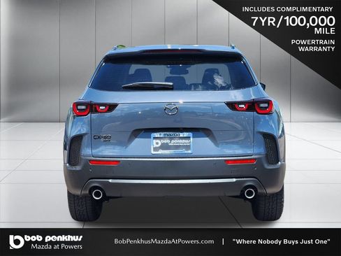 New 2026 MAZDA CX-50 Meridian Edition AWD/4WD image 26