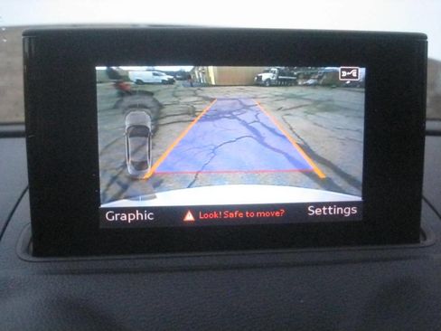 Used 2016 Audi A3 2.0T Premium image 24