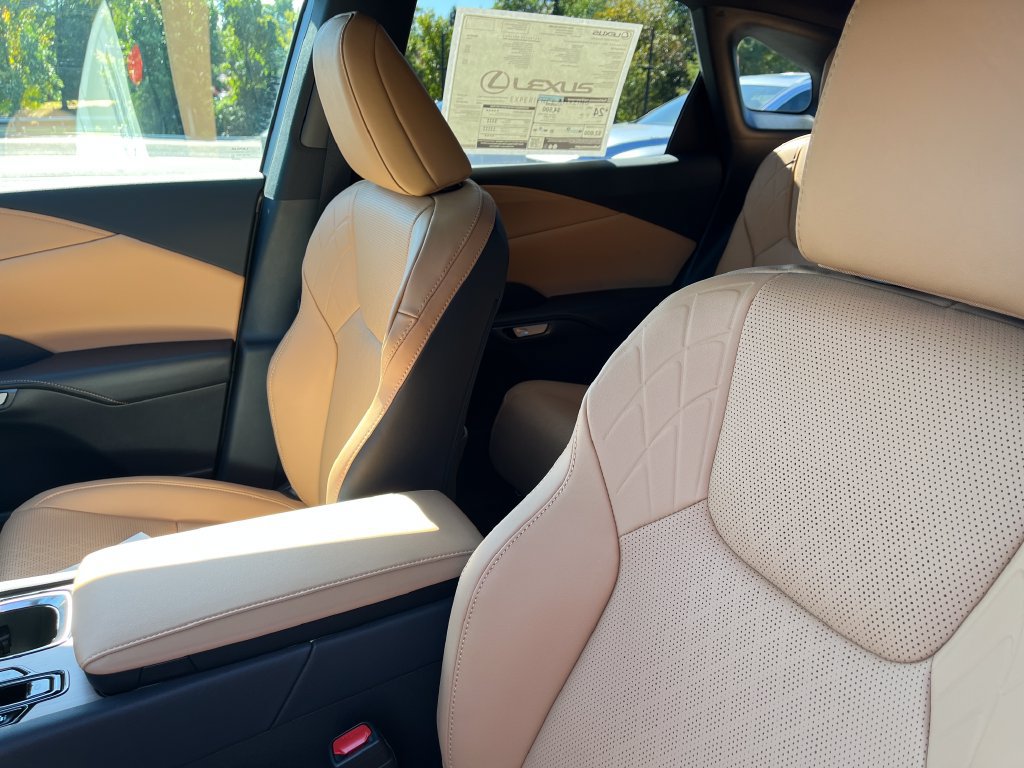 New 2026 Lexus RX 350 Premium Plus AWD/4WD image 8