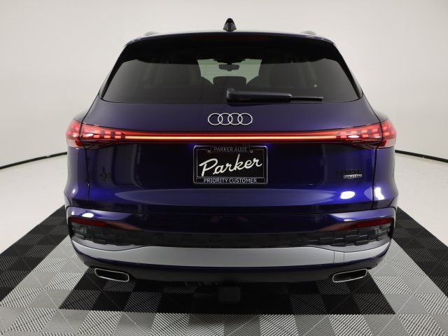 New 2026 Audi Q5 Premium Plus AWD/4WD image 4