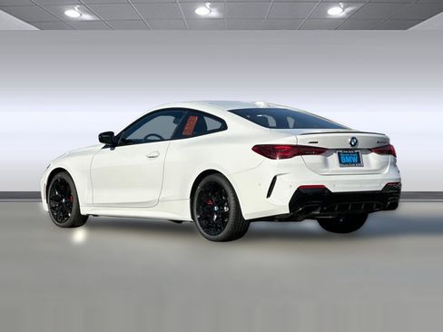 New 2026 BMW 440i xDrive Coupe image 3