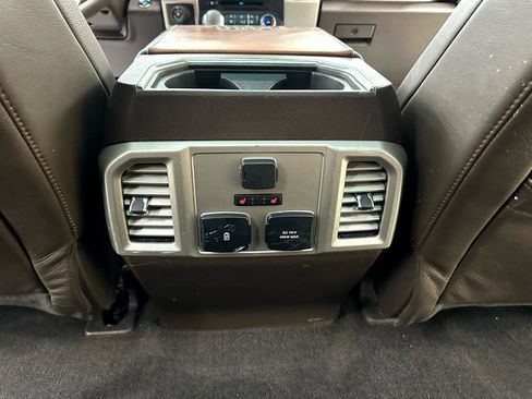 Used 2018 Ford F150 King Ranch w/ Equipment Group 601A Luxury image 41