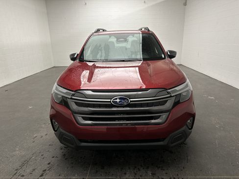 New 2026 Subaru Forester Limited image 3