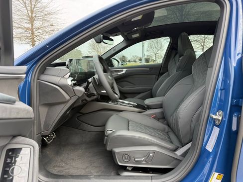 New 2026 Audi A6 3.0 image 22