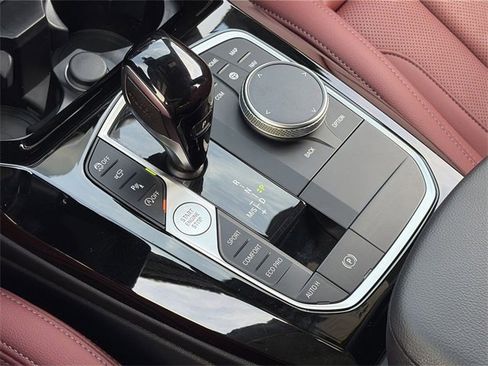 Certified 2023 BMW X3 sDrive30i w/ Premium Package image 29