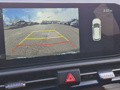 New 2026 Kia Sorento EX w/ EX Premium Package image 22