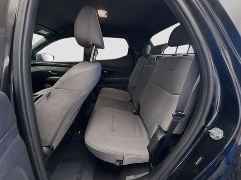 Used 2023 Hyundai Santa Cruz SEL w/ Cargo Package image 17