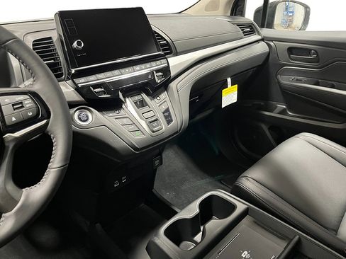 New 2026 Honda Odyssey EX-L image 21