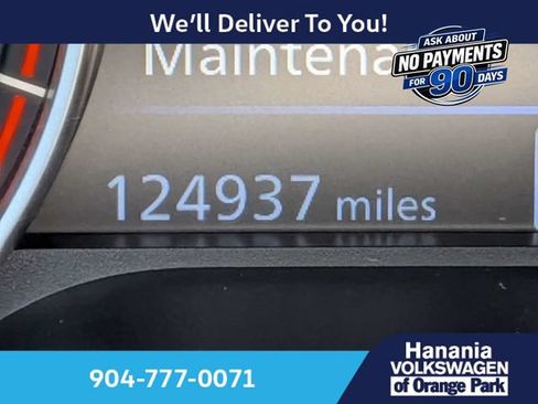 Used 2022 Nissan Altima 2.5 SL FWD image 36