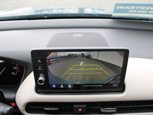 New 2026 Honda HR-V LX image 32