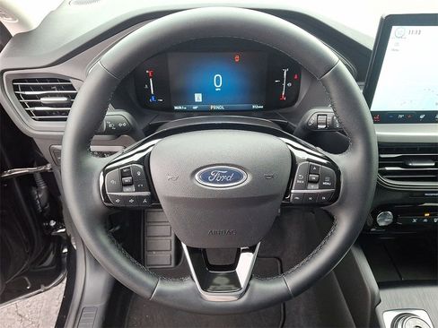Used 2025 Ford Escape Active w/ Tech Pack #1 image 16