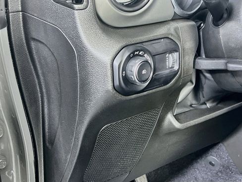 Used 2023 Jeep Wrangler Sport AWD/4WD image 10