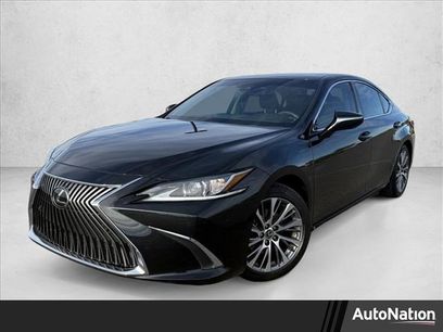 Used 2021 Lexus ES 350 w/ Premium Package