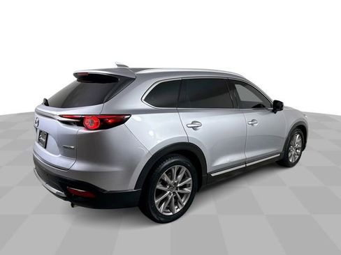 Used 2020 MAZDA CX-9 Grand Touring FWD image 8