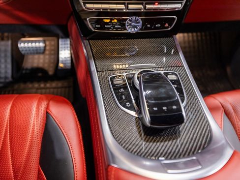 Used 2021 Mercedes-Benz G 63 AMG 4MATIC image 45