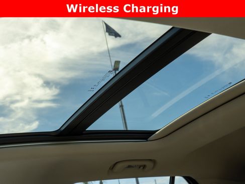 New 2026 Buick Encore GX Avenir w/ Avenir Technology Package image 18