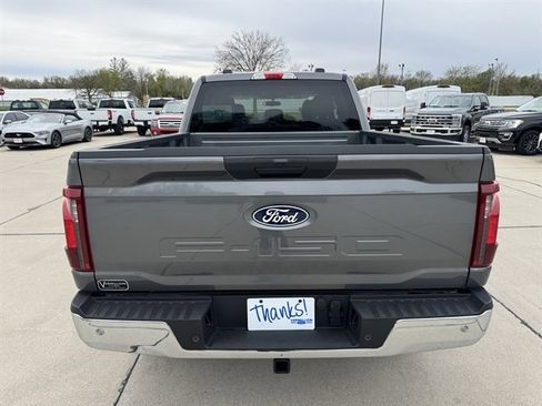 New 2026 Ford F150 XLT AWD/4WD image 4