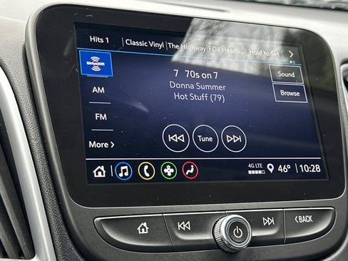 Used 2023 Chevrolet Malibu LT image 20