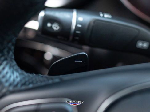 Used 2018 Mercedes-Benz GLC 300 4MATIC Coupe w/ Multimedia Package image 28