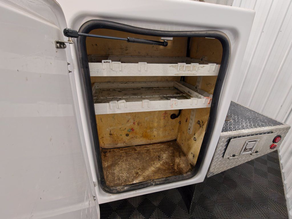 Used 2014 Ford F450 XL w/ Snow Plow Prep Package RWD image 34