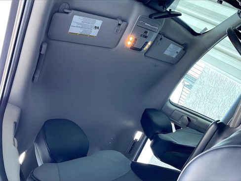 Used 2021 Toyota Sienna LE image 13