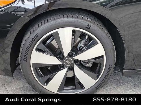 Certified 2025 Audi A5 2.0T Premium Plus w/ Premium Plus image 8