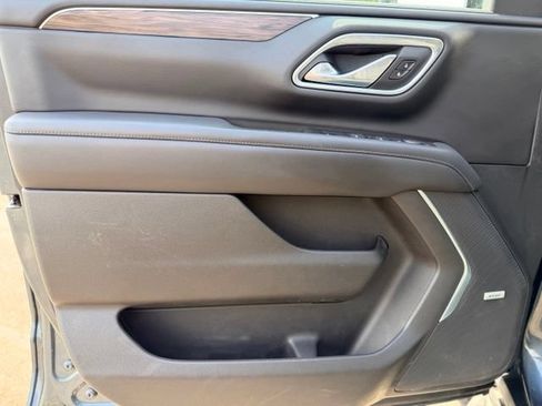 Used 2021 Chevrolet Tahoe LT AWD/4WD image 20