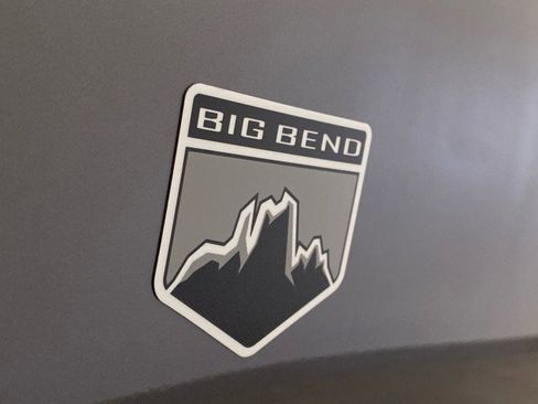 New 2025 Ford Bronco Sport Big Bend image 19