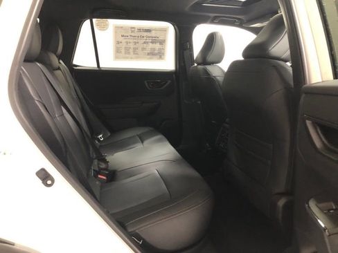 New 2026 Subaru Outback Limited image 14