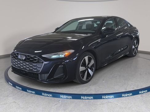New 2026 Audi A5 2.0T Premium AWD/4WD image 1