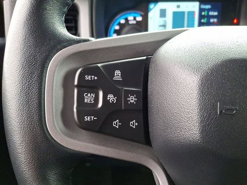 Certified 2024 Ford Bronco Wildtrak image 21